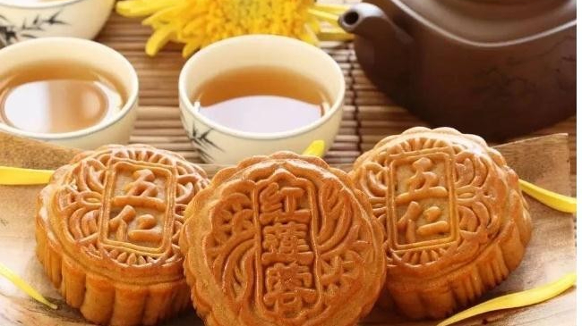 四部门：做好遏制“天价”月饼工作