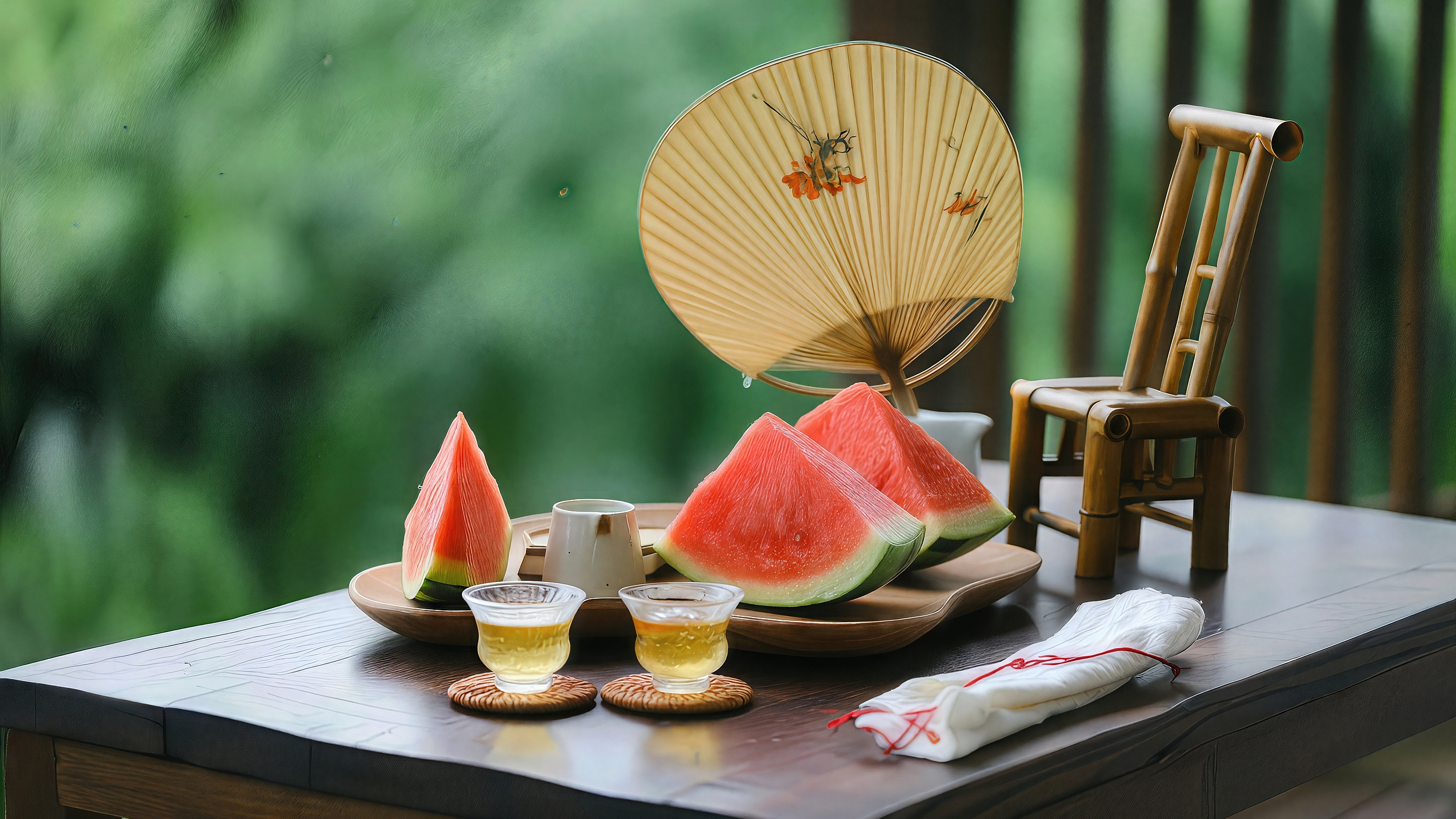 今年三伏仅30天会更凉快吗?一图了解三伏天的9个真相 今年三伏仅30天会更凉快吗?一图了解三伏天的9个真相