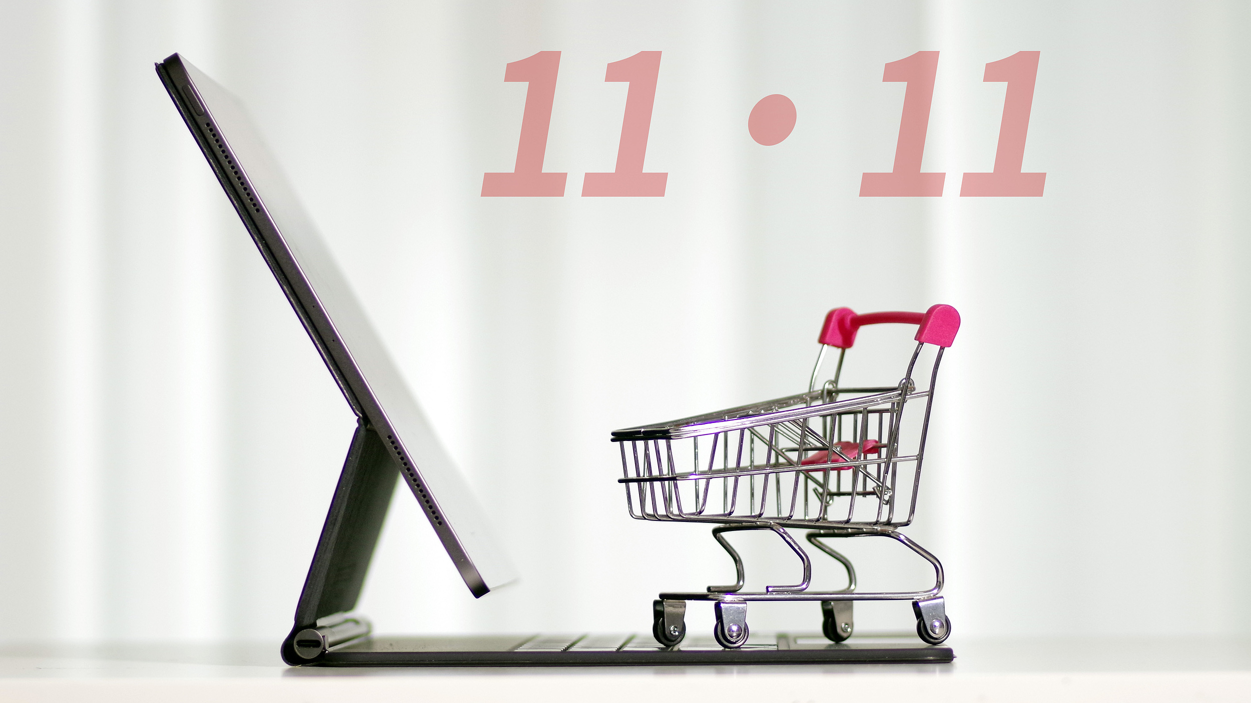 “双11”转给家人！这些都是骗子——