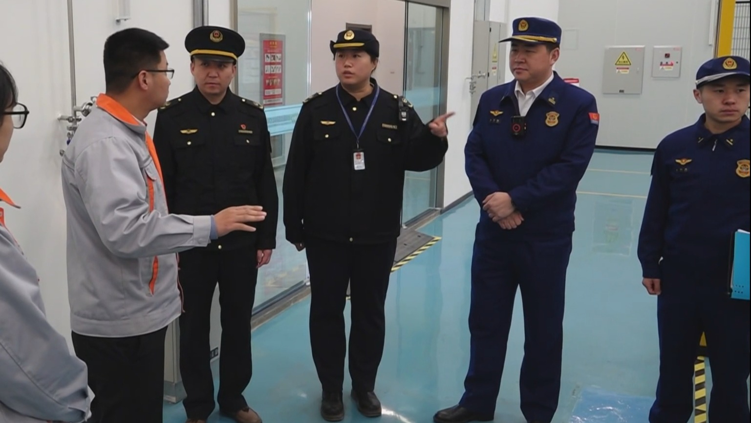 “十五五”高质量发展开门红丨本市经营主体发展质量连续三年全国第一