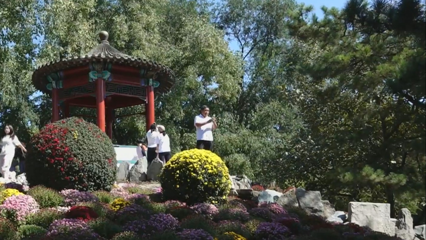 北京开展节前旅游市场大排查大整治