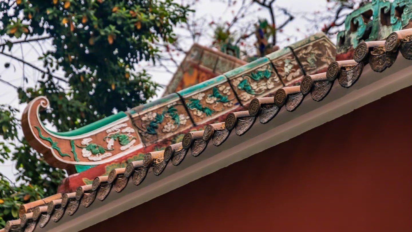 一场秋雨一层寒 今天最低气温降至13℃! 一场秋雨一层寒 今天最低气温降至13℃!