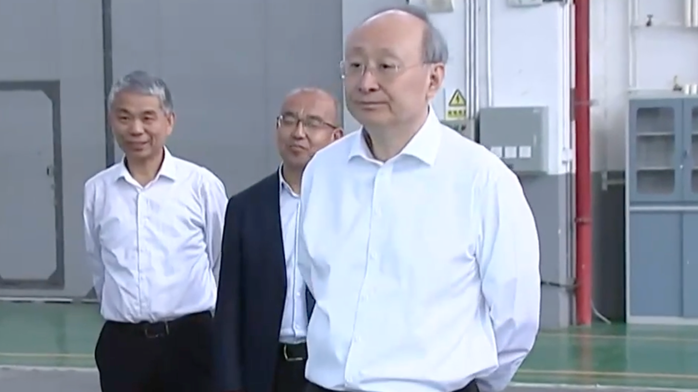 尹力到北京建筑大学调研时强调 紧扣办学定位 突出自身优势 大力培养与首都建设发展相适配的卓越人才 尹力到北京建筑大学调研时强调 紧扣办学定位 突出自身优势 大力培养与首都建设发展相适配的卓越人才