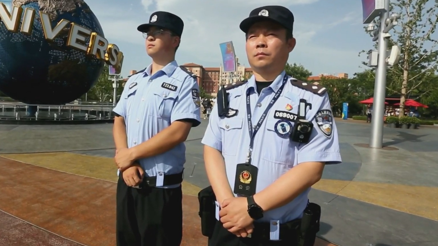 北京警方严打非法“一日游” 黄牛倒票