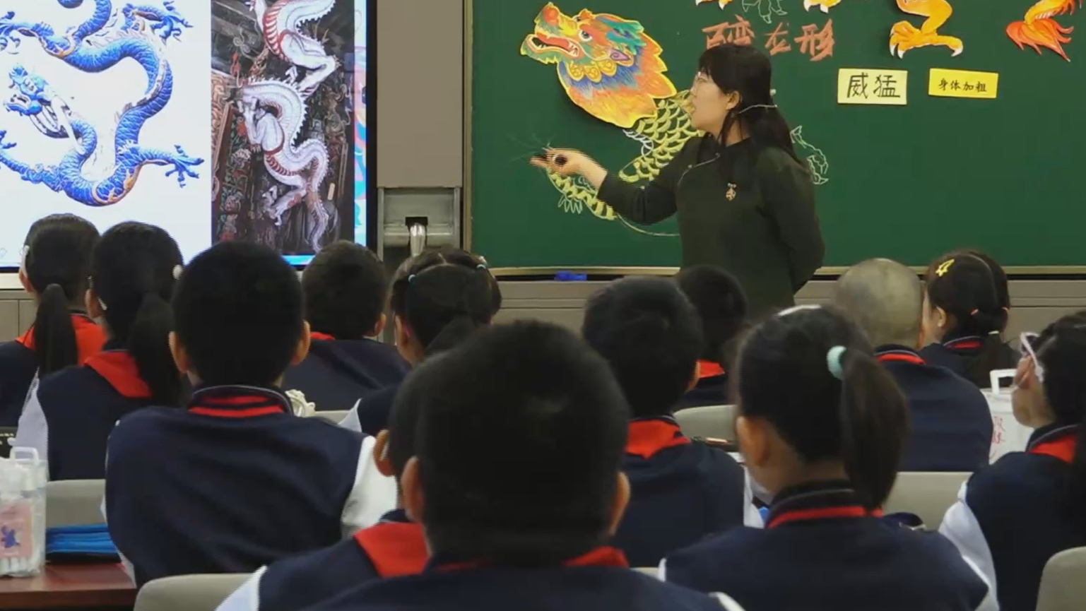 美育“成绩单”纳入教育部门政绩考核