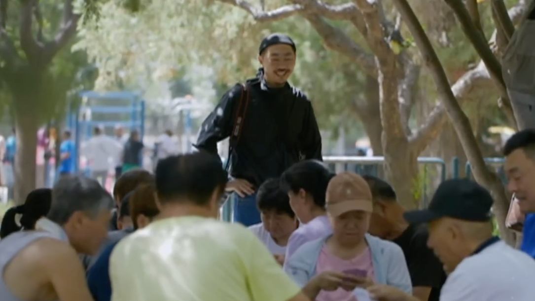 中国梦365个故事｜国潮崛起