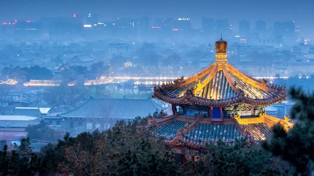 北京发布10条小众旅游线路，有游有吃有打卡，错峰出行玩点新鲜的！
