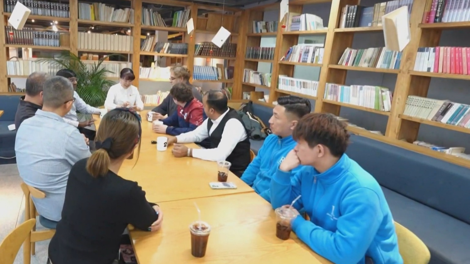12345接诉即办 超大城市治理现代化的北京方案丨制度保共享