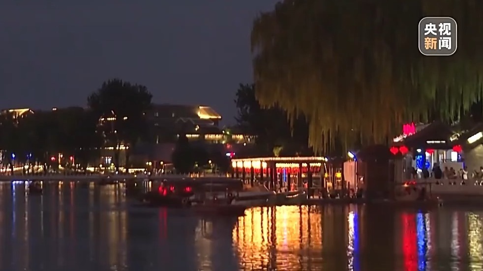 不重样的地道“京味儿” 北京老街区新玩法等你来探