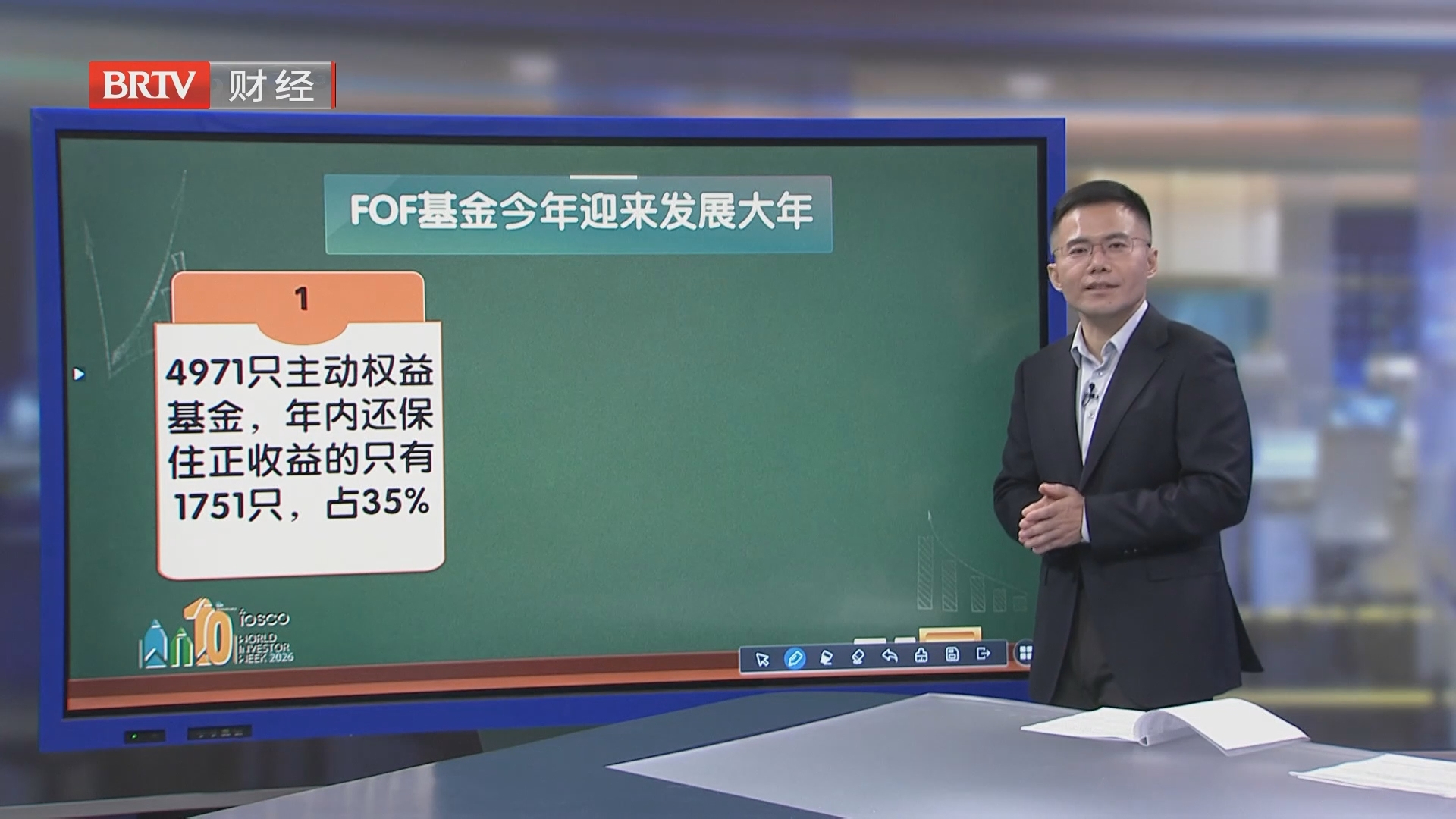 王小可:挑选FOF基金 关键在“四看” 王小可:挑选FOF基金 关键在“四看”