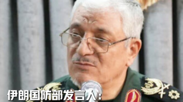 伊朗称武器装备产能是美以伊冲突前的2.5倍
