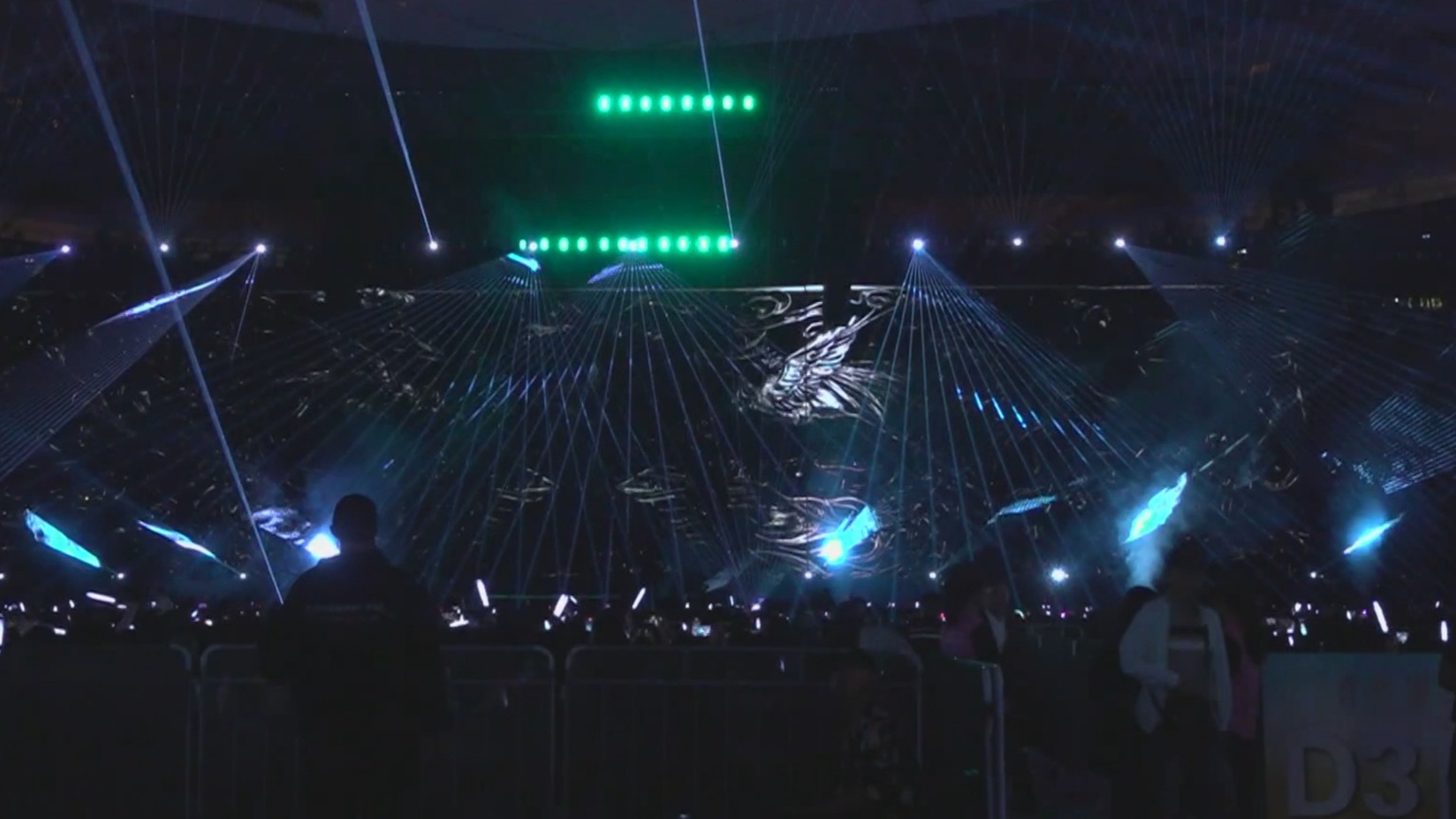 端午假期大型演出掀起热潮 “唱”出消费新爆点 端午假期大型演出掀起热潮 “唱”出消费新爆点