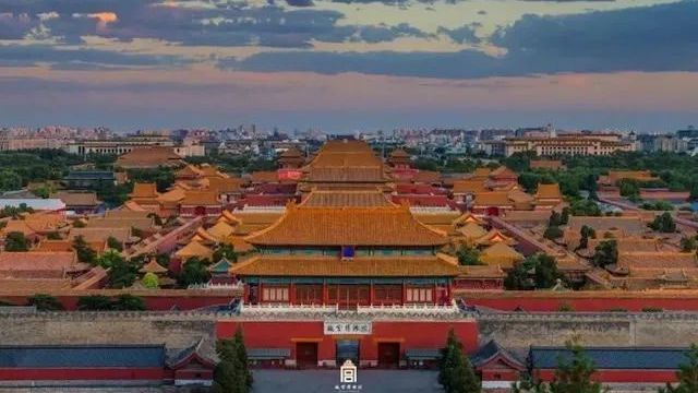 近百年内从未向公众开放!故宫乾隆花园开放时间定了 近百年内从未向公众开放!故宫乾隆花园开放时间定了