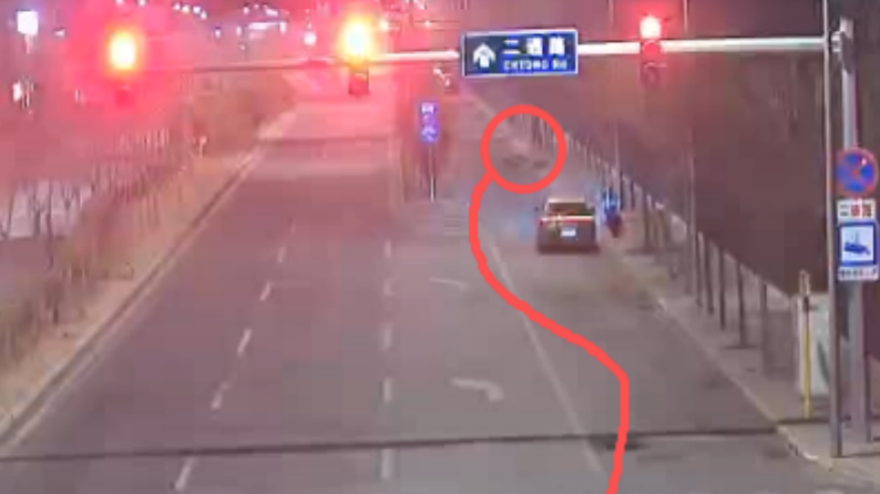 北京一季度电动自行车事故死亡44人！交警紧急提醒