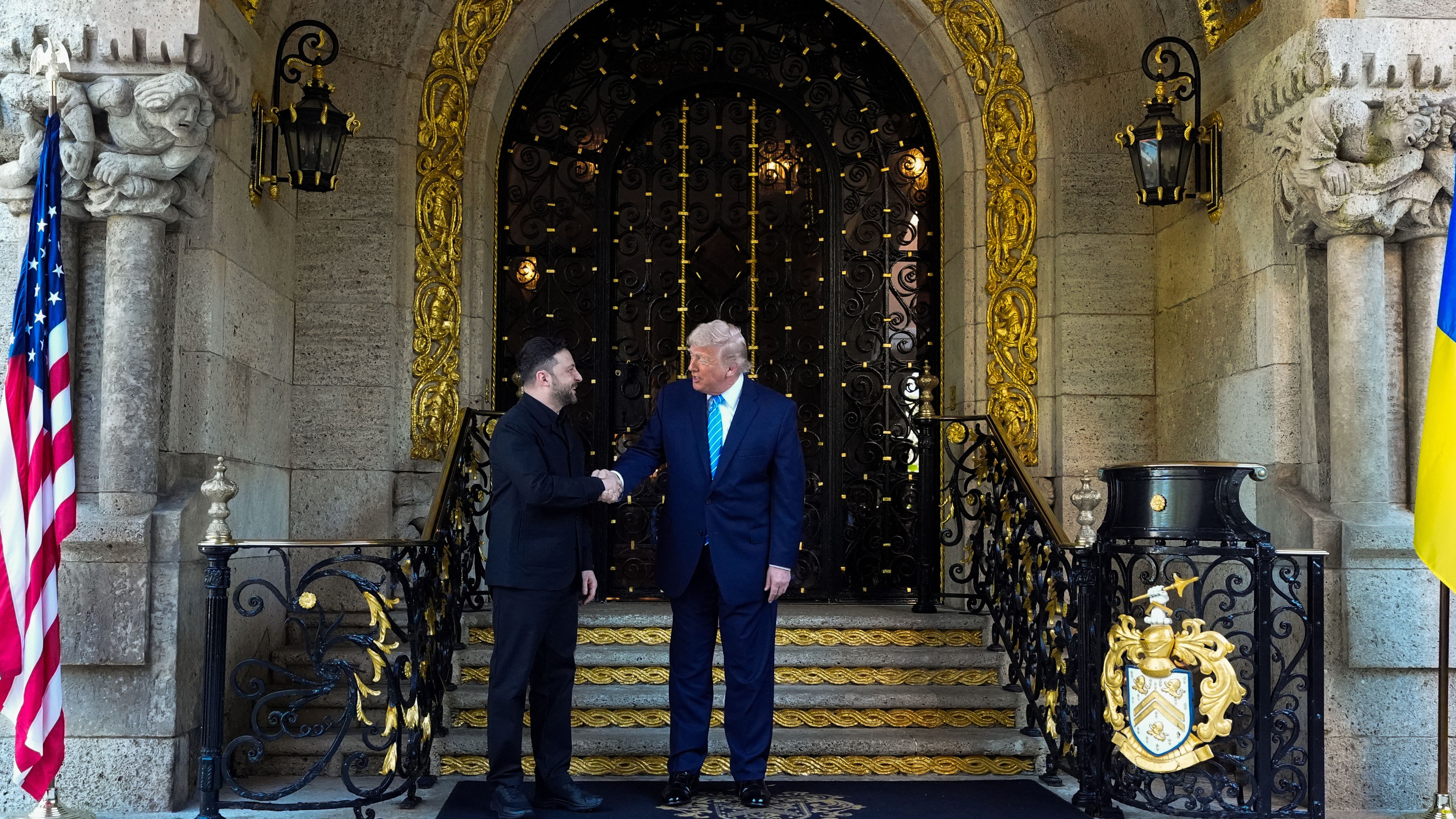 俄美乌首次三方会谈：俄乌“只剩”哪个问题？