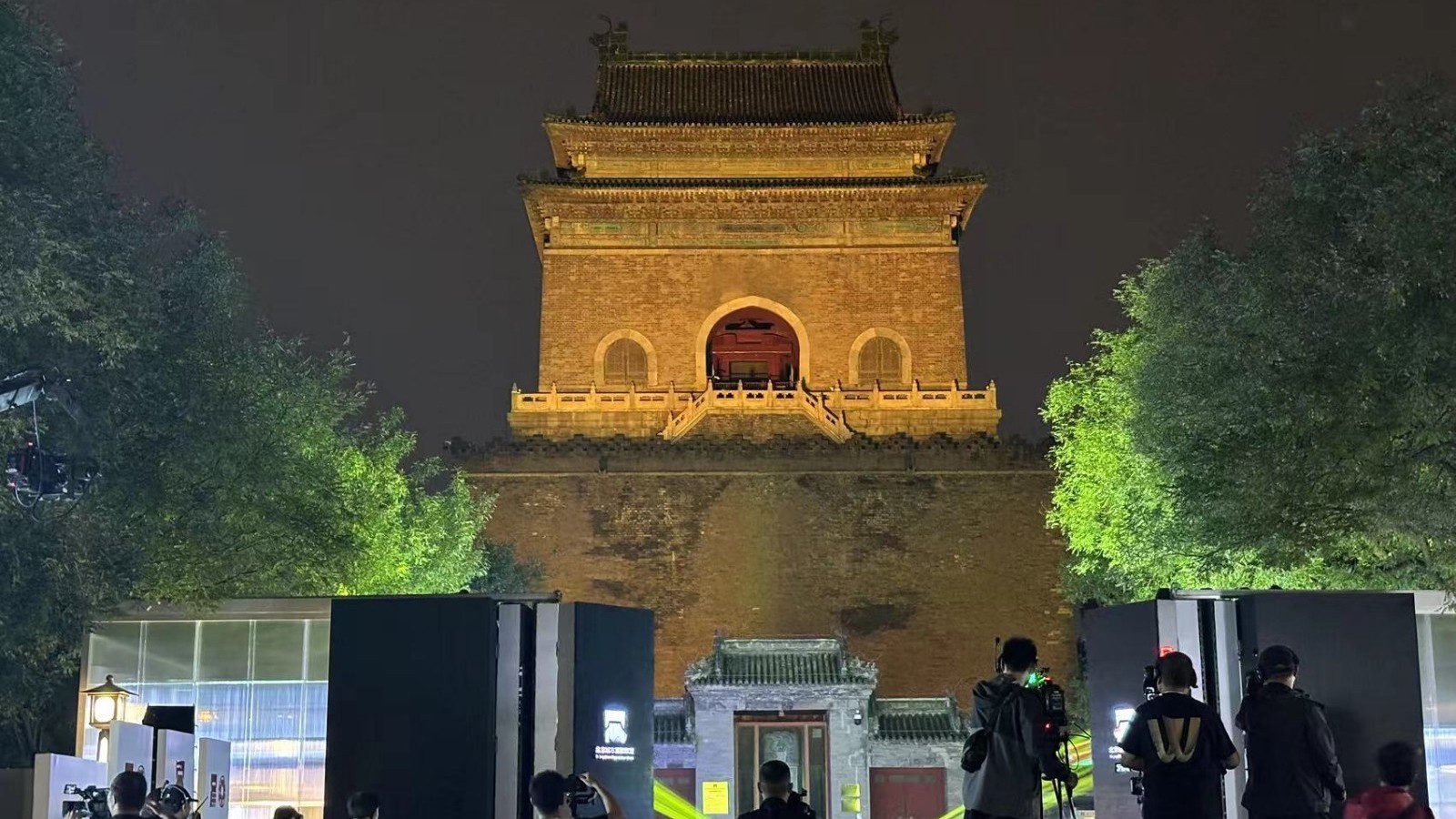 北京城市更新论坛评选项目关注“老老人”和“小小孩”