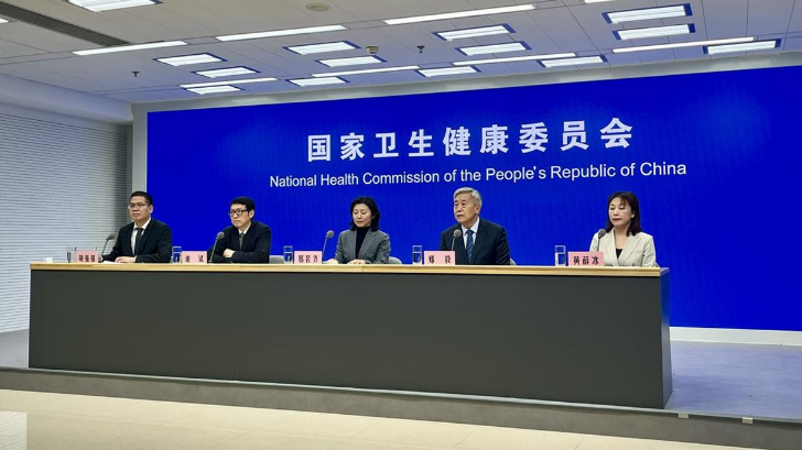 全国统一心理援助热线“12356”明年5月1日前开通 全国统一心理援助热线“12356”明年5月1日前开通