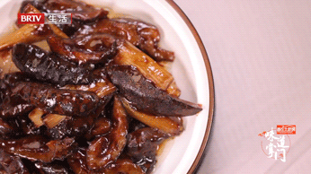 葱烧海参何以成为这家老字号的必点菜 葱烧海参何以成为这家老字号的必点菜