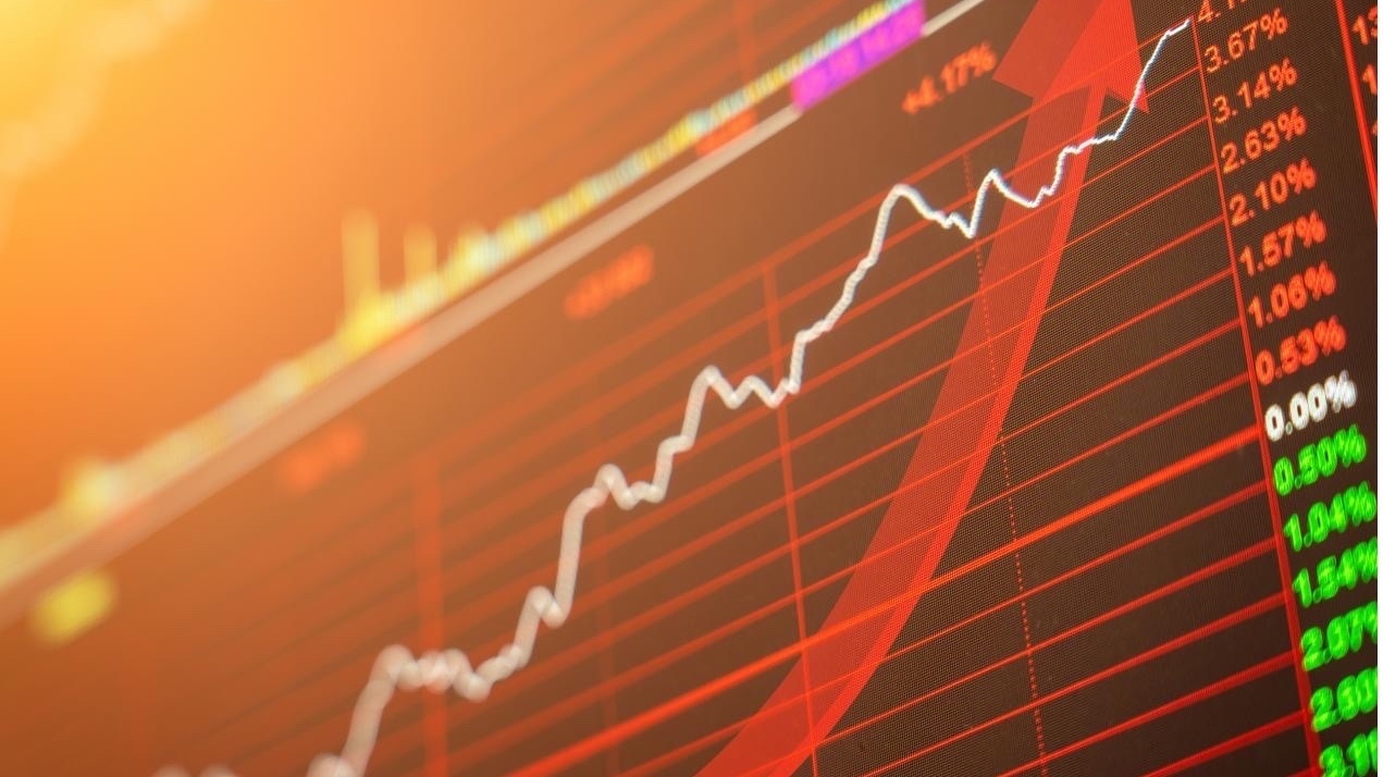 “加强版”上证指数今日首秀:半日微涨0.04% “加强版”上证指数今日首秀:半日微涨0.04%