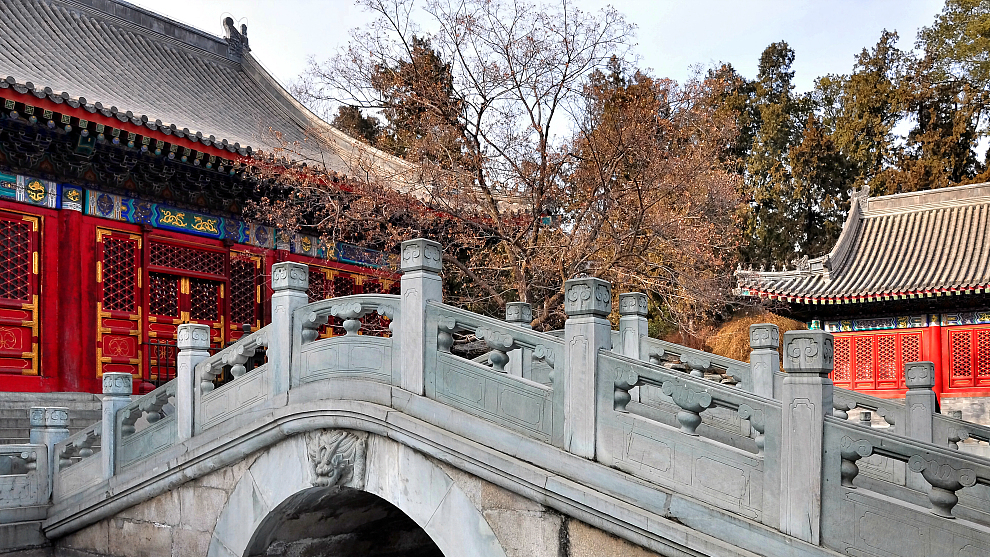 傍晚至夜间北风起！北京明天风寒效应显著