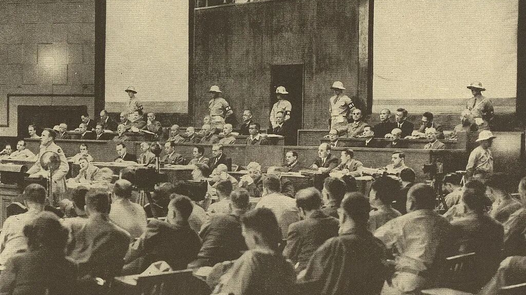 东京审判80年，日本，从没真正认罪！