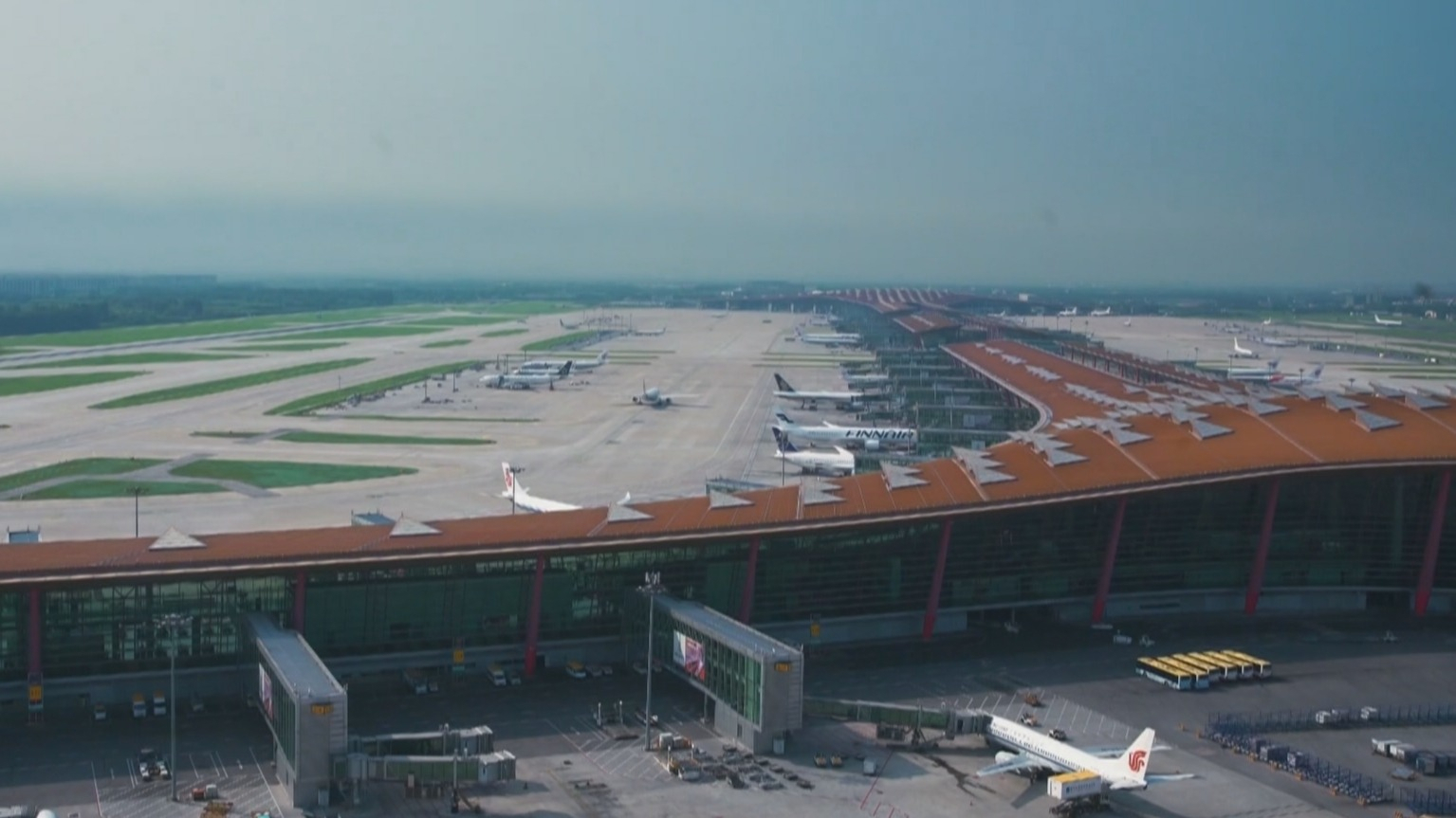 上半年GDP居平原新城首位 顺义区以高质量发展书写平原新城示范答卷 上半年GDP居平原新城首位 顺义区以高质量发展书写平原新城示范答卷