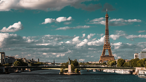 《巴黎协定》签署十周年:世界如何续写气候承诺? 《巴黎协定》签署十周年:世界如何续写气候承诺?