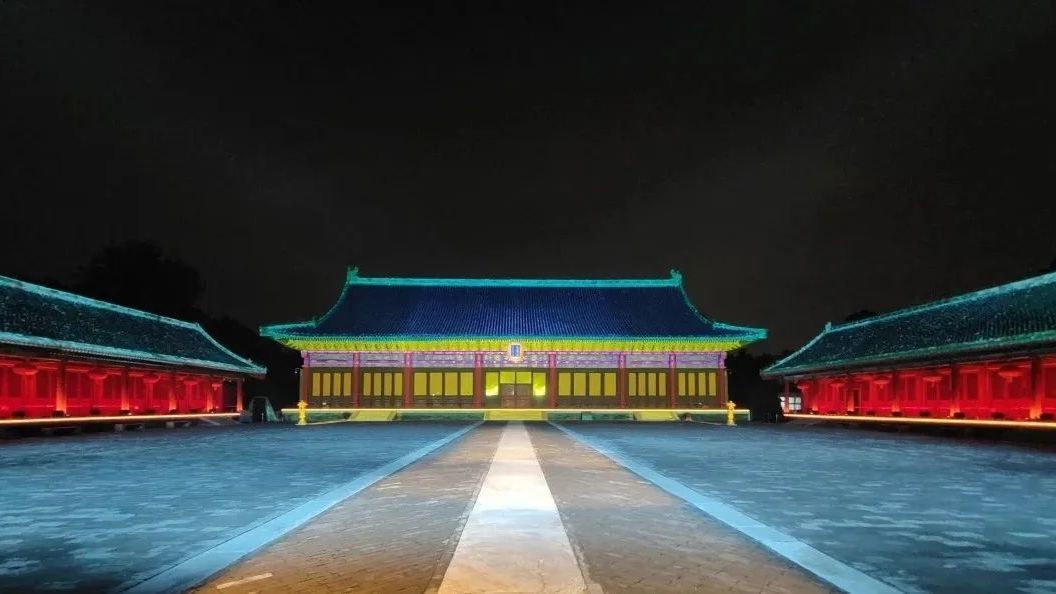 Citywalk | 北京中轴线及周边景点到底有哪些,您说得上来几个? Citywalk | 北京中轴线及周边景点到底有哪些,您说得上来几个?