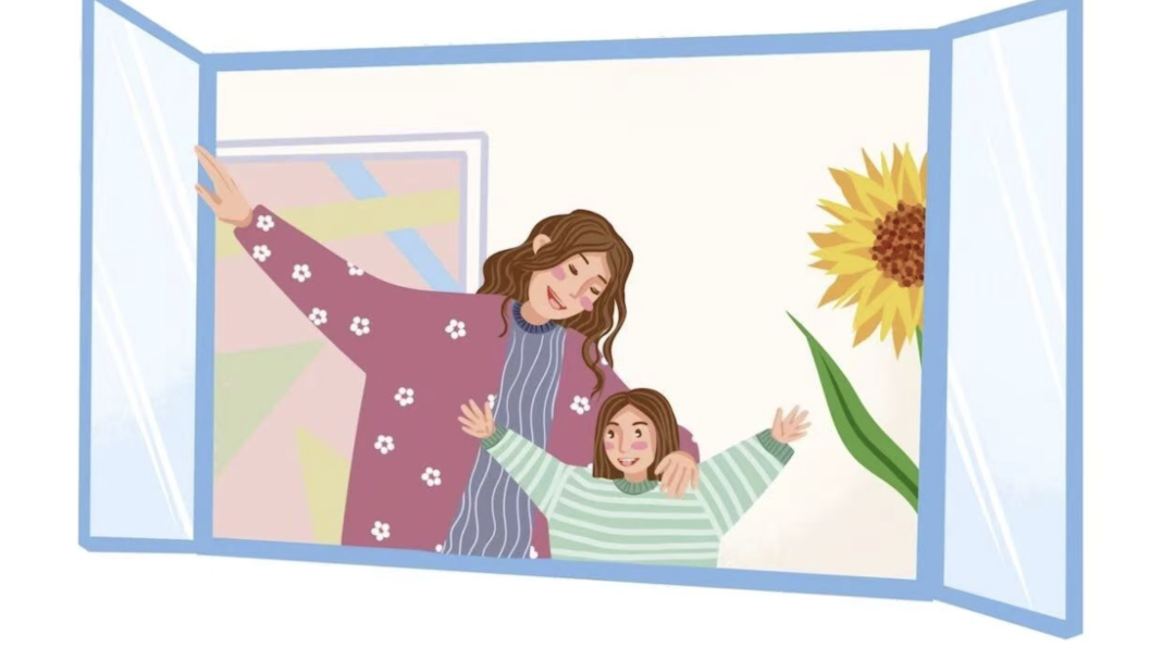 春季气温波动大，老人、孩子、体质虚弱的人群注意了！务必做好这四点