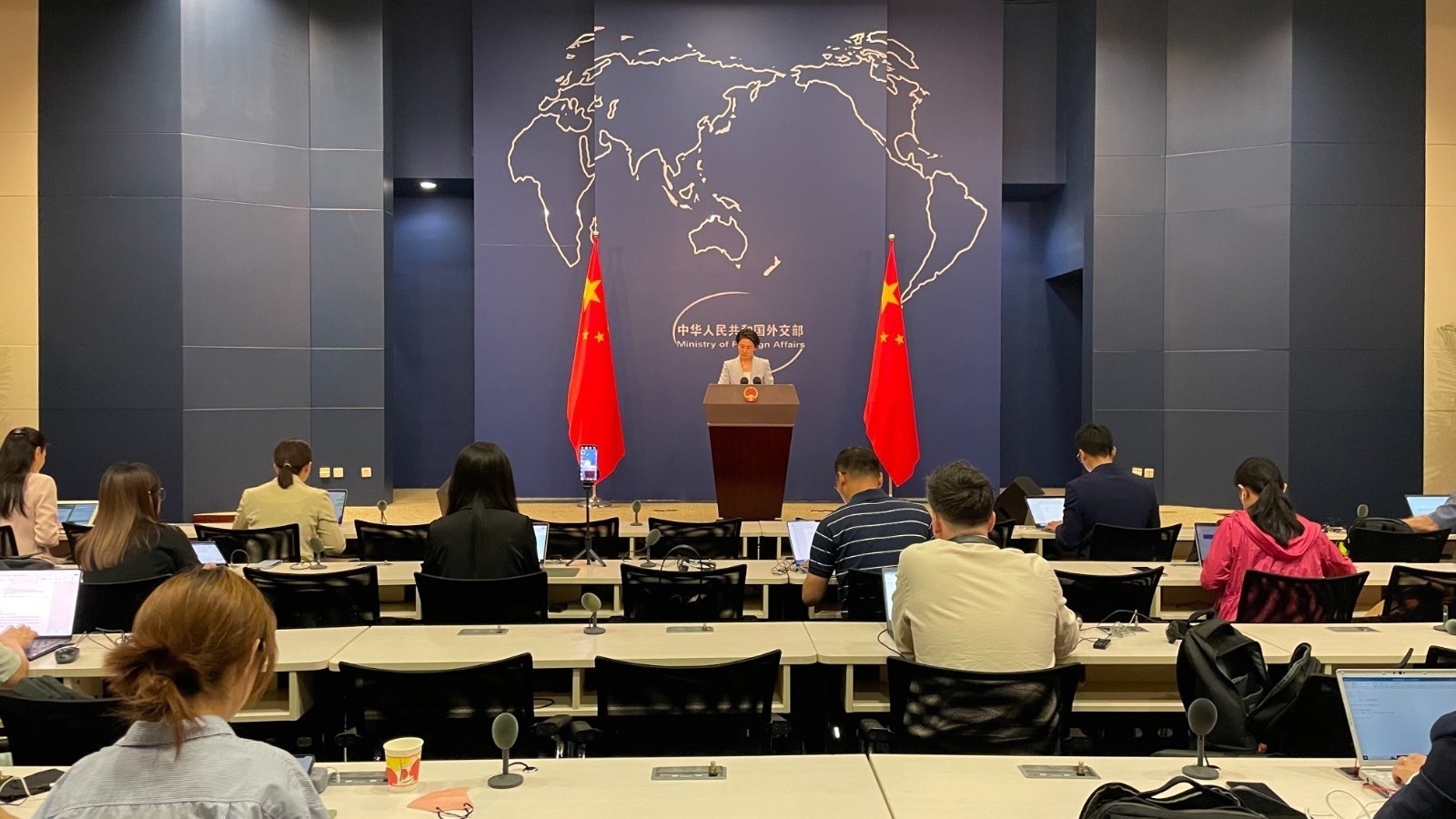 中方如何看待当前中国和秘鲁的关系? 中方如何看待当前中国和秘鲁的关系?