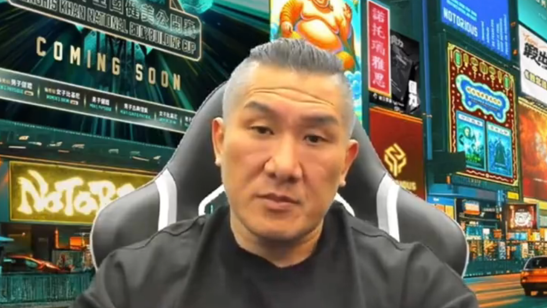 台湾网红“馆长”盛赞福建舰入列,自豪的说中国就是这么强大 台湾网红“馆长”盛赞福建舰入列,自豪的说中国就是这么强大