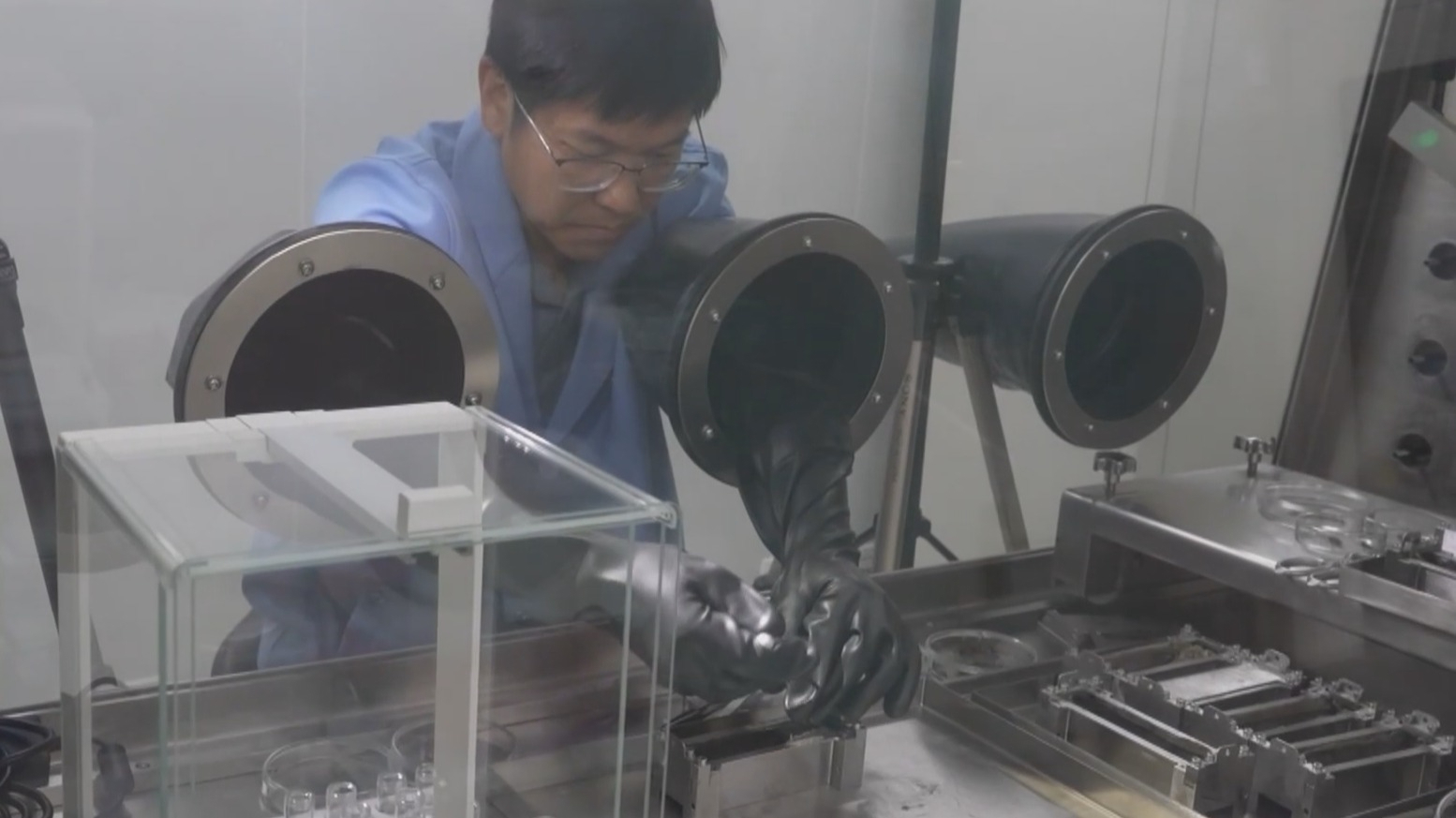 嫦娥六号月球样品即将开放申请