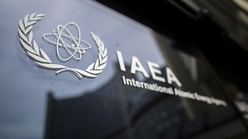 国际原子能机构说伊朗布什尔核电站未在打击中受损