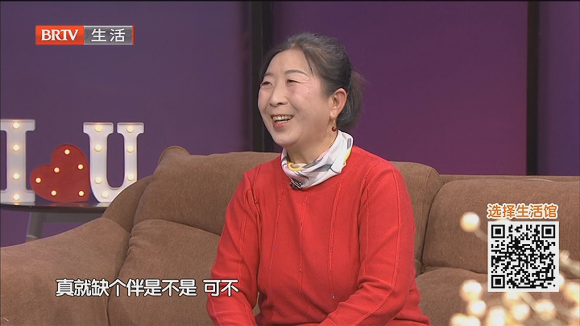 《选择》20260323半生归来仍心动（六）