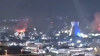 伊朗称用创新方法袭击以色列,致以防空系统自相攻击 伊朗称用创新方法袭击以色列,致以防空系统自相攻击