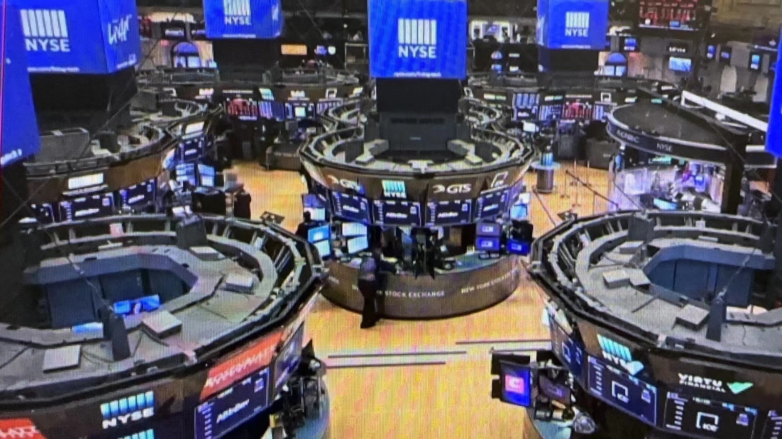 凌晨突发！4年来首次！美联储降息了