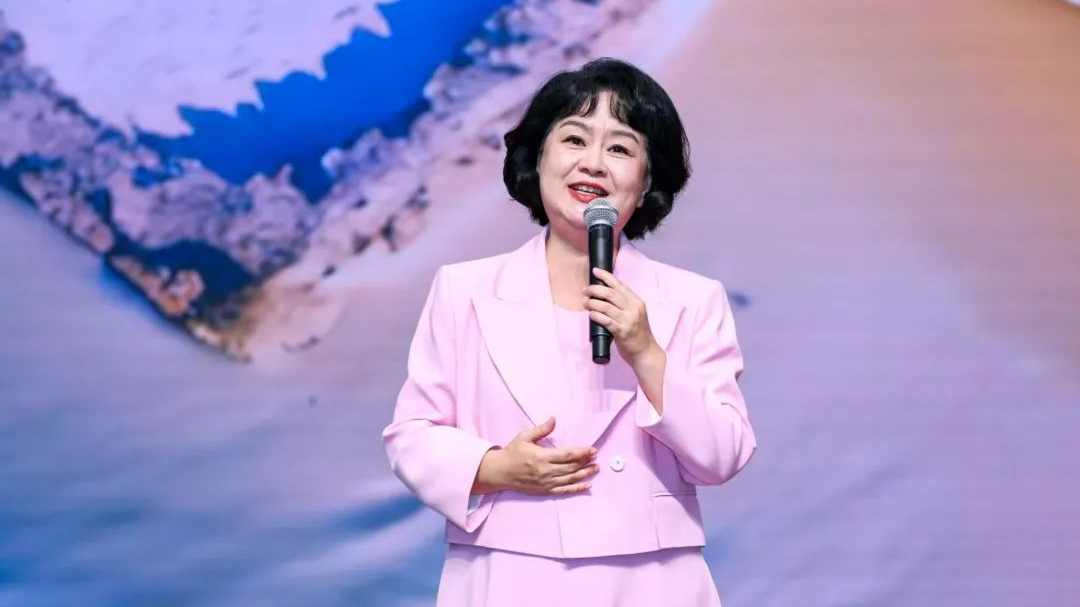 关爱护士队伍 守护人民健康 | 北京市举办2025年护士节主题活动 关爱护士队伍 守护人民健康 | 北京市举办2025年护士节主题活动