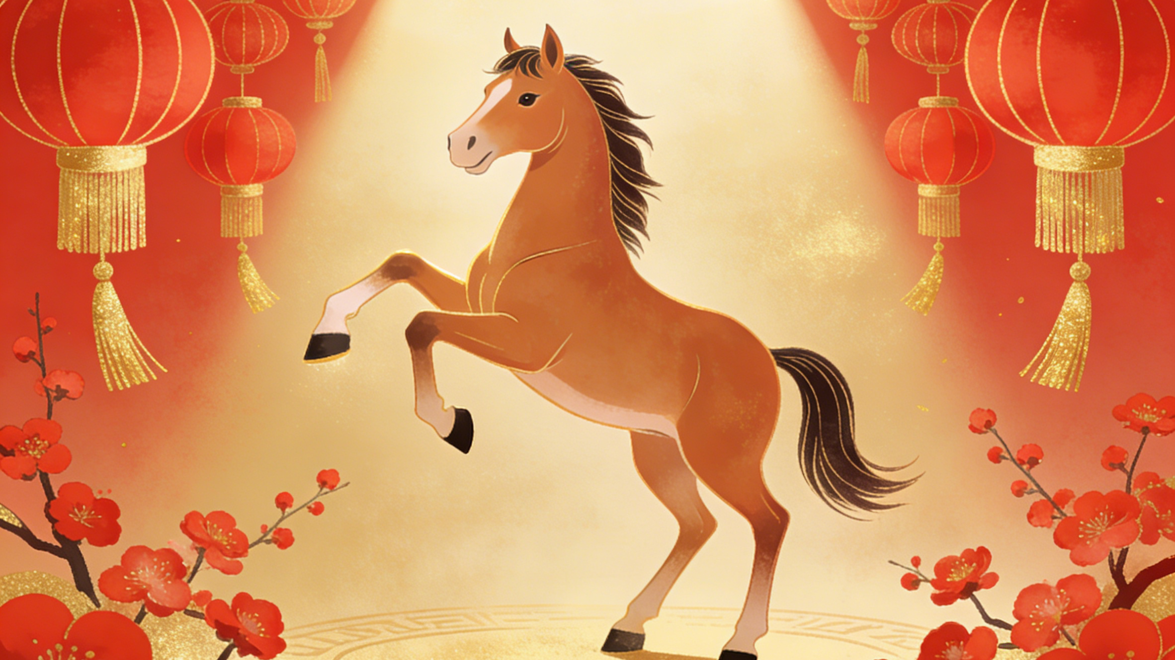 疏肝理气，活血通络！按揉这2个穴位，笑迎新春！