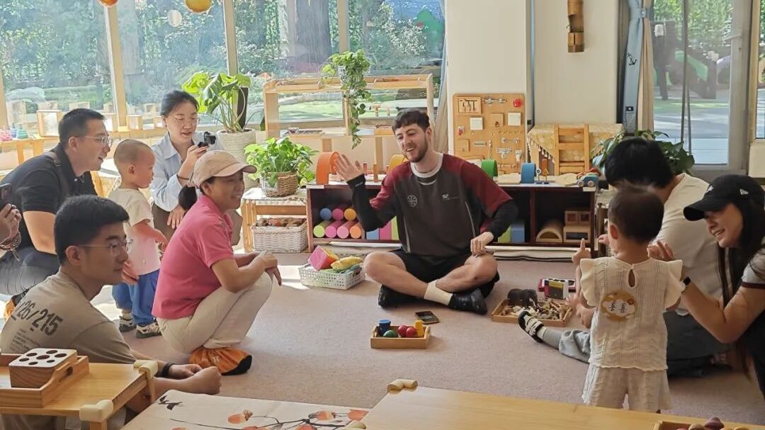 探索、研学、美育并行!六里屯青苗少年解锁成长新体验 探索、研学、美育并行!六里屯青苗少年解锁成长新体验