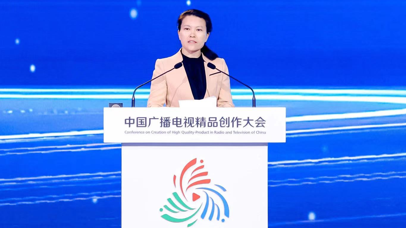 王杰群:坚持首善标准,始终坚持以人民为中心的创作导向 王杰群:坚持首善标准,始终坚持以人民为中心的创作导向