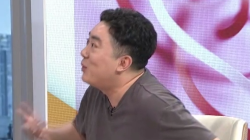 遇到心仪对象如何搭讪