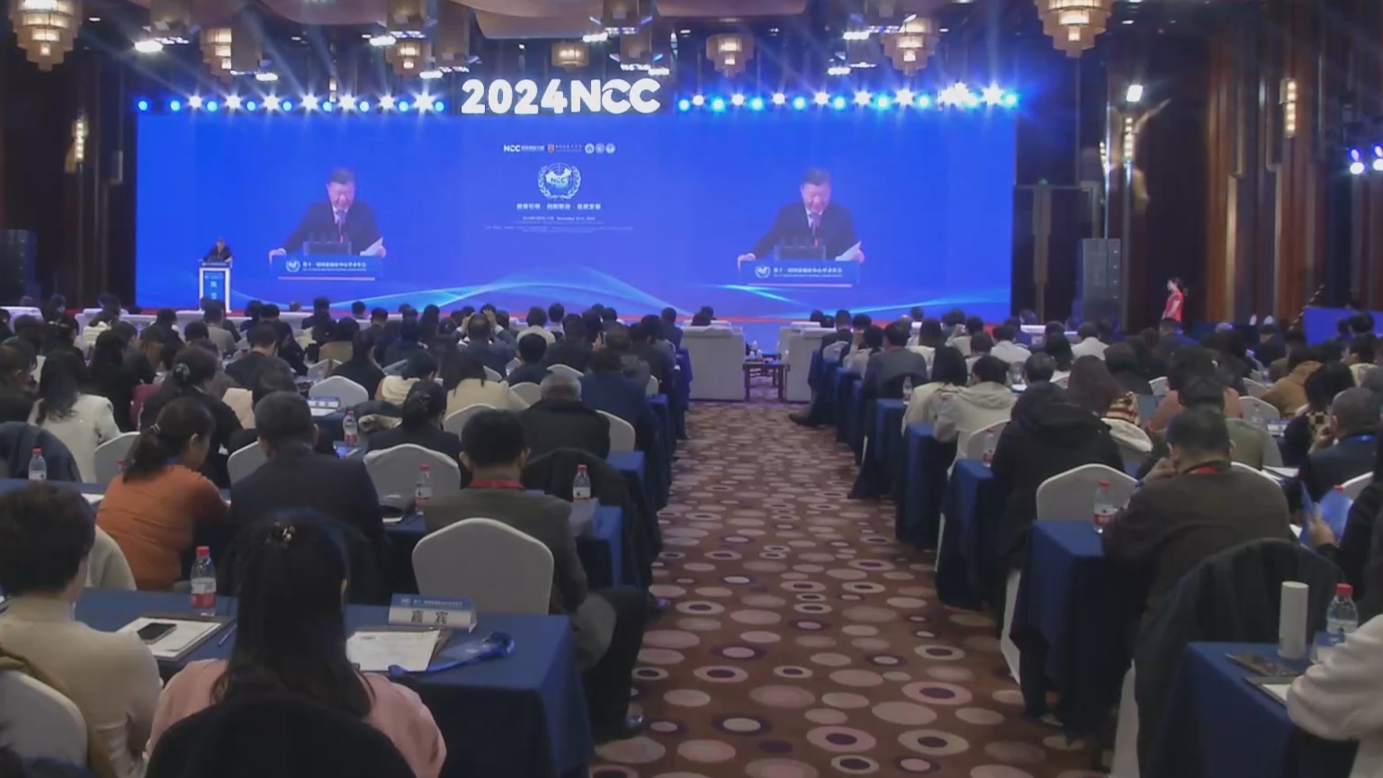 我国整体癌症五年生存率已达百分之四十三点七