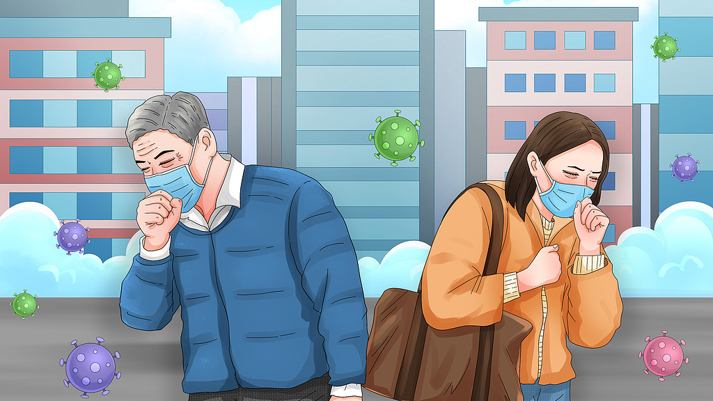科普丨夏季吹空调,当心感染军团菌肺炎 科普丨夏季吹空调,当心感染军团菌肺炎