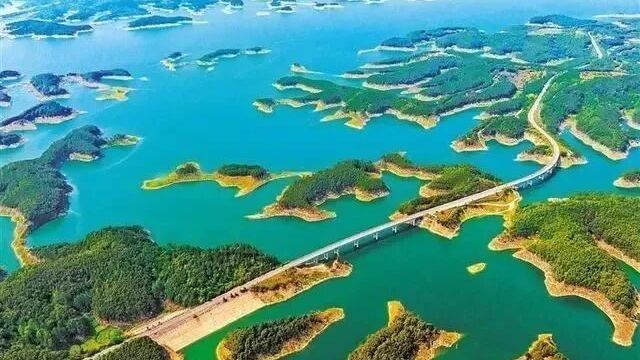 十堰谋篇布局“十五五”,规划“守护百库千河”工程 十堰谋篇布局“十五五”,规划“守护百库千河”工程