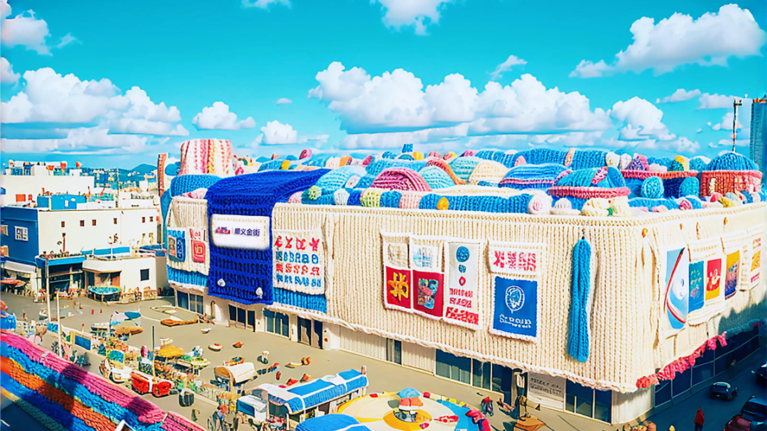 “味蕾游”：解锁华联宝藏店铺——