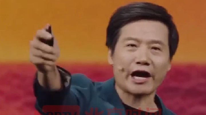 小米15周年战略新品发布会上，雷军的这段话让人热血沸腾