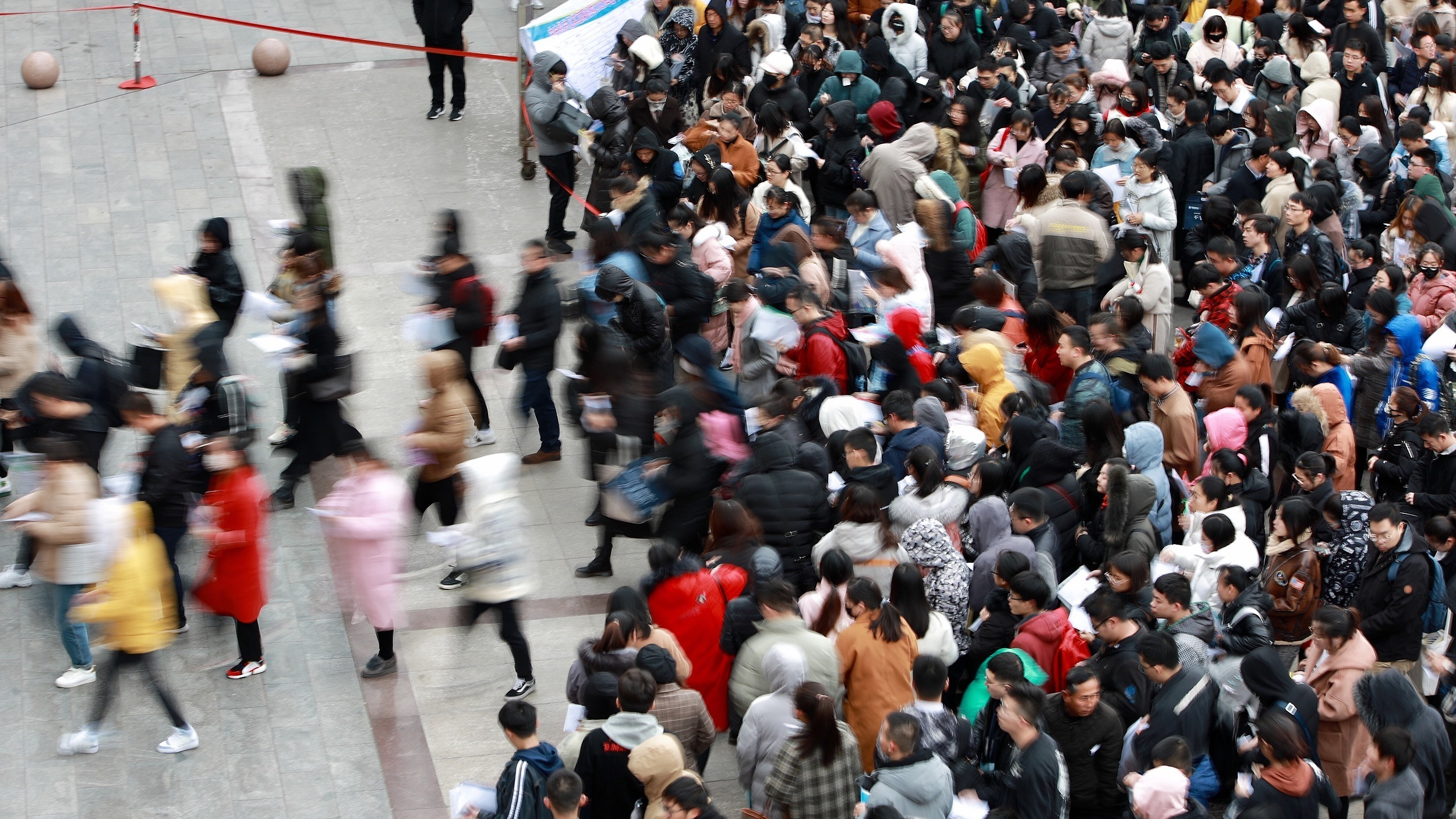 2026国考经济相关专业“霸榜”热门专业，哪些地区、岗位热招快来了解！