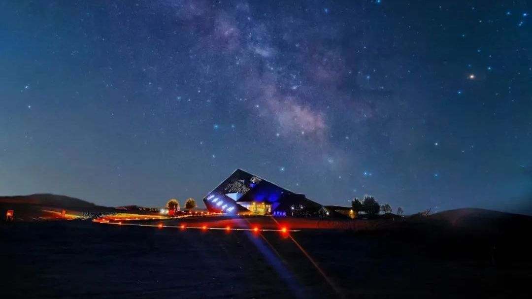 想要解锁春日露营新体验?看这里↓ 想要解锁春日露营新体验?看这里↓