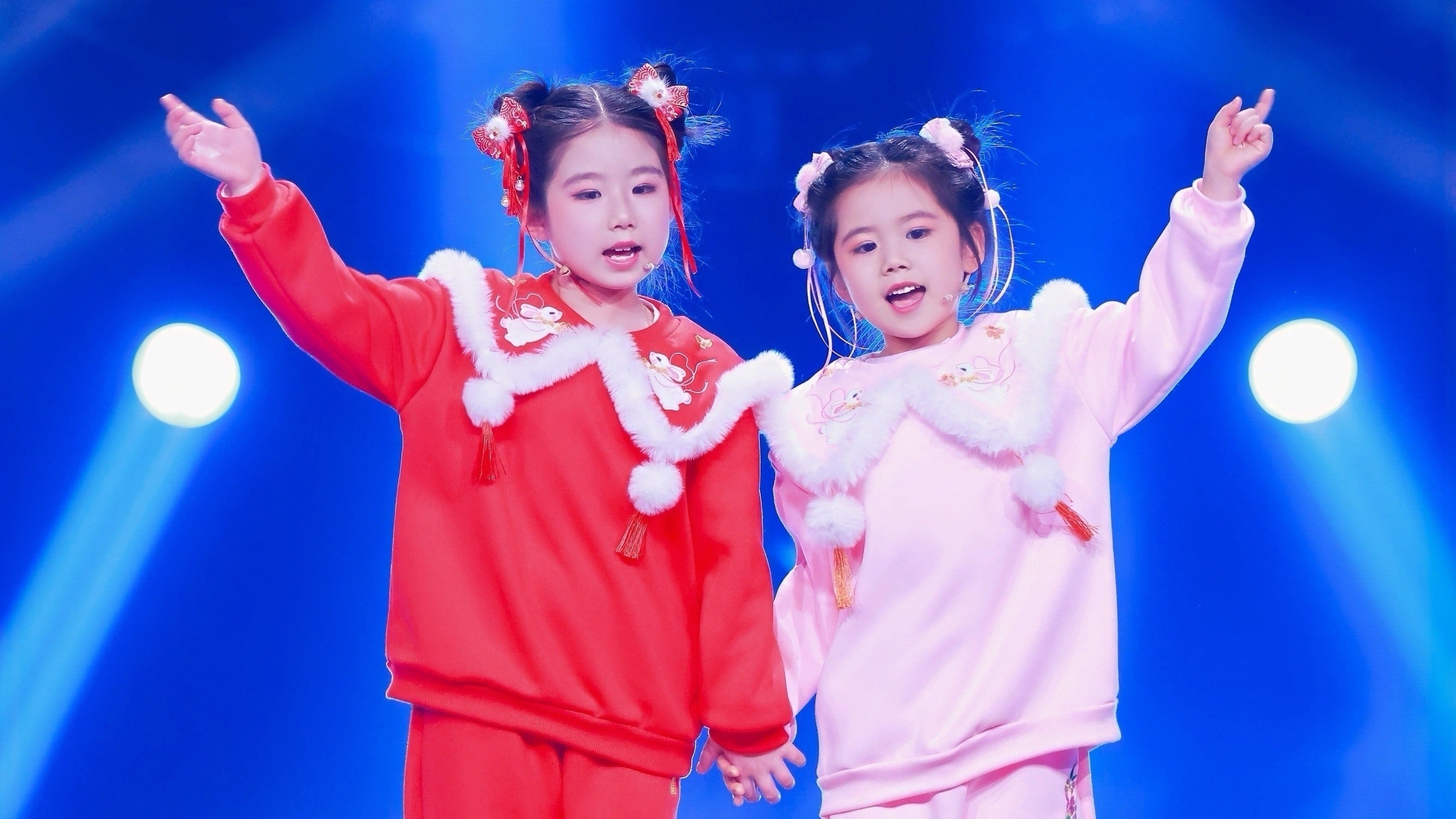 《天籁新声》129期《兄弟姐妹》谢宇修 谢宇乔