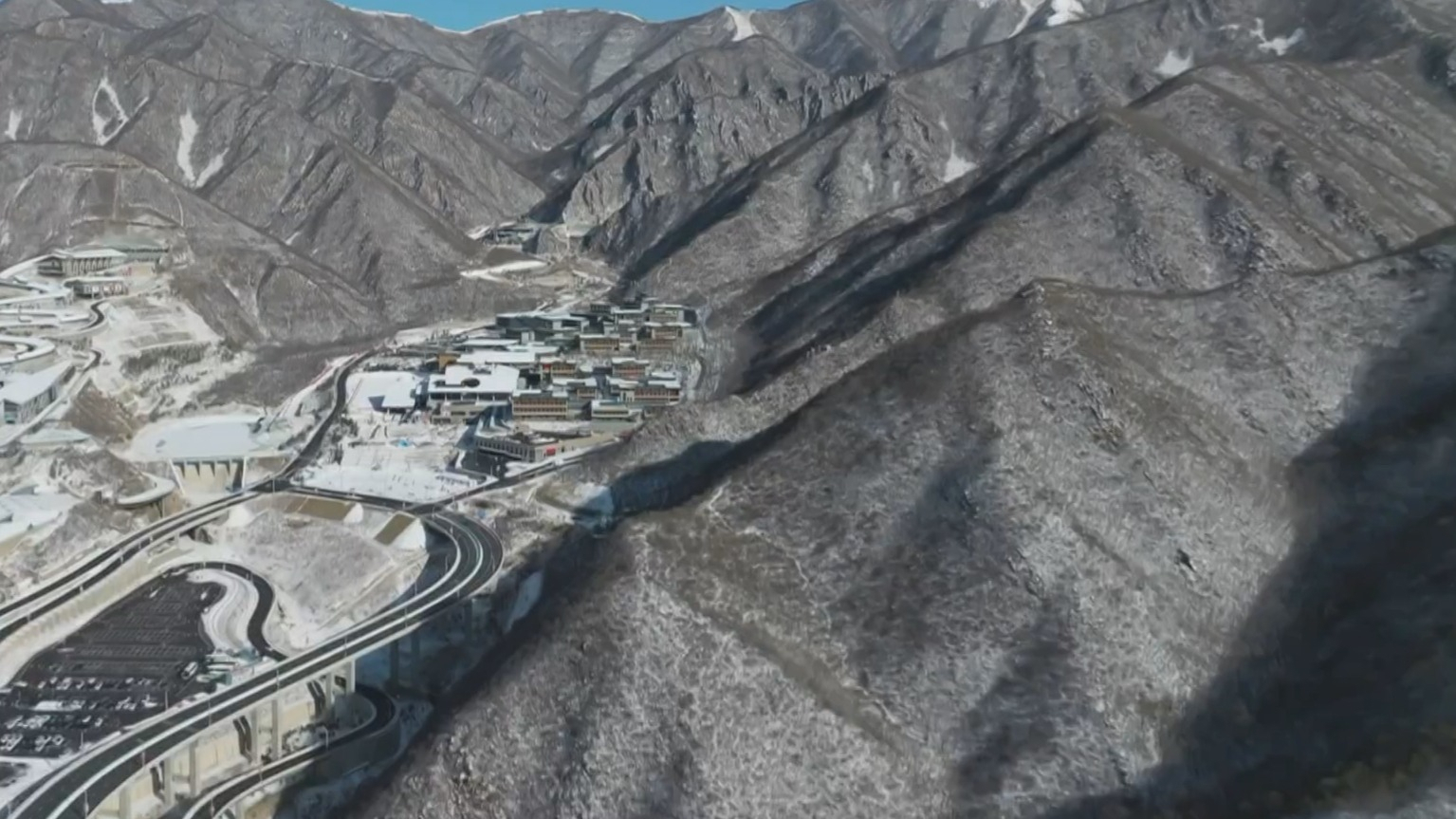 2026年延庆最美冬奥城打造全时旅游目的地